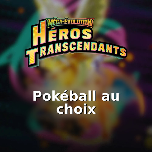 Carte pokémon choix héros - au,
