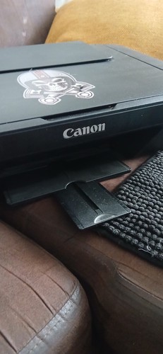 Imprimante canon - imprimante,