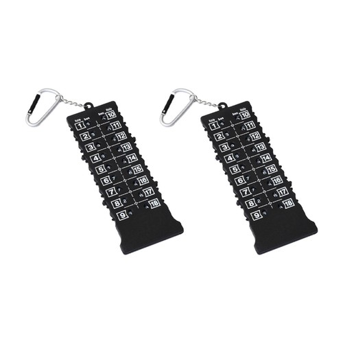 Compteur scores golf - compteur,
