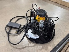 Maslow 4.0 CNC Router - USED - Working