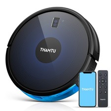 Aspirateur Robot Laveur G10H