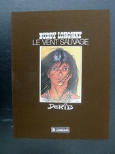 DERIB Buddy Longway 13 Le vent