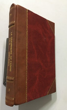 Renou, Louis: La Grammaire De Panini. Texte Sanskrit Traduction Francaise. Vol 2