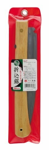 Scie pliante takagi ryokuen - pliante,