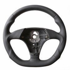 Nouveau revêtement Volant BMW E31 E36 E39 E46 Z3 Sport Tuning aplatie 44746