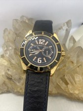 Cerruti 1881 Multifunctional Watch With New Battery