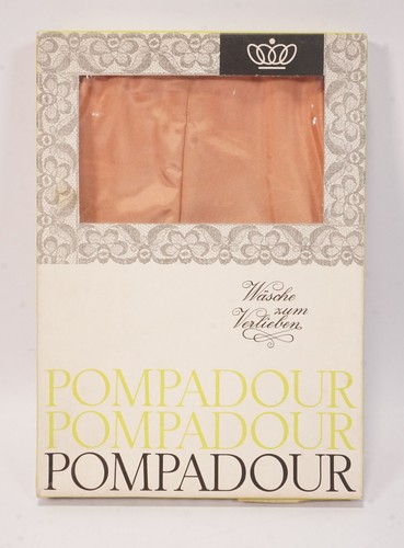 True vintage pompadour - true,