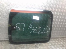 Vitre arriere gauche RENAULT