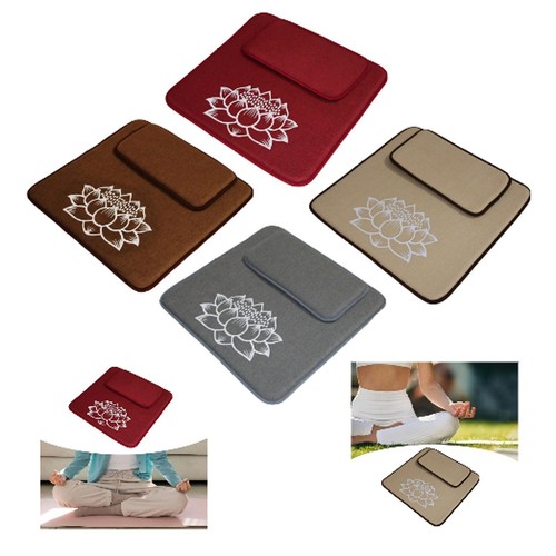 Pièces coussin de - 2,