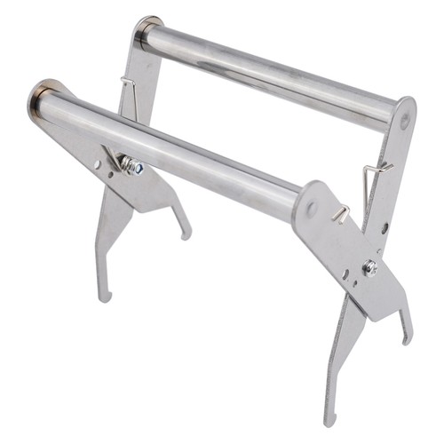 Clip cadre ruche - de,