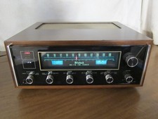 MCINTOSH MR78 AM/FM STEREO TUNER. STUNNING CONDITION!! WORKS GREAT!!!