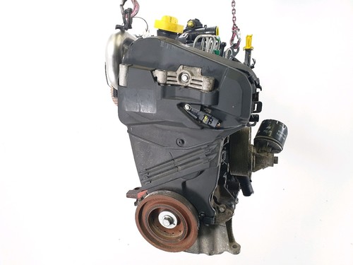 Moteur type k9k802 renault - moteur,