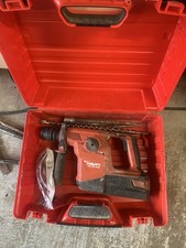 Perforateur Burineur Hilti TE