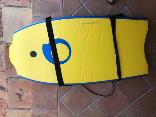 Body bord marque tribord - bord,