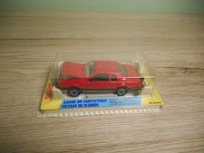 Majorette Ford Thunderbird