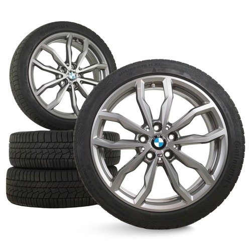 Bmw pouces jantes - 18,