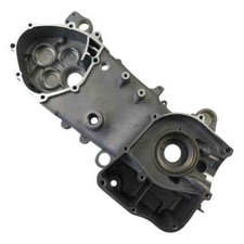 Carter de Moteur la Moitié