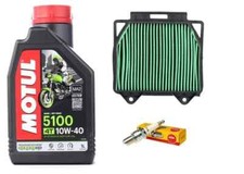 CBR 125 2018-2021 Kit