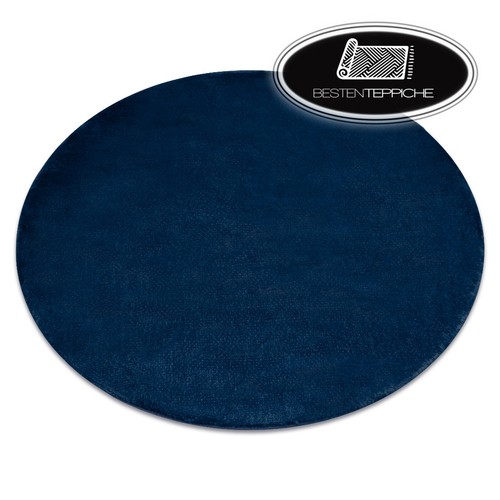Tapis rond moderne - tapis,