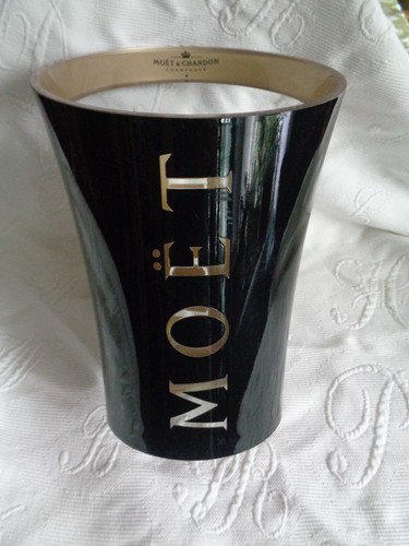 Seau champagne moet - a, &