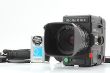【TOP MINT】 Objectif Rollei