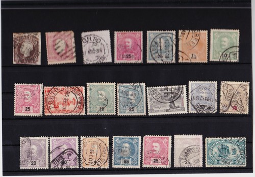 Collection portugal açores - portugal, et