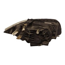 Optique avant principal gauche (feux)(phare) BMW SERIE 1 E87 PHASE 1 63126924485