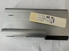 BOSE Music Center Model 20 for Lifestyle 20 25 30 CD - MINT Condition + REMOTE