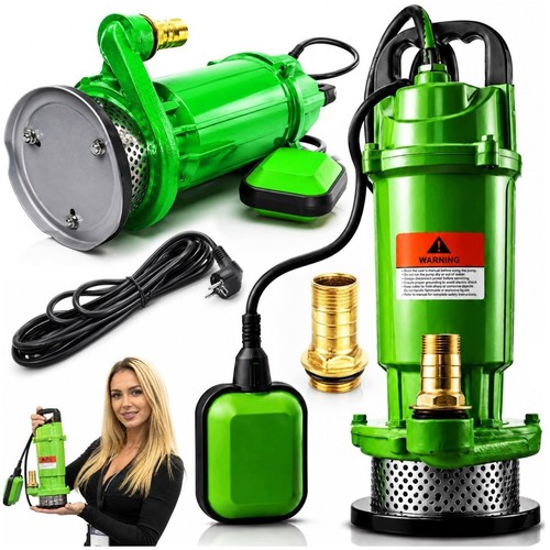 Ondragon pompe eau usée - pompe,
