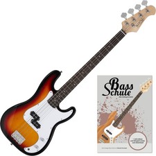 Basse Electrique Guitare 4