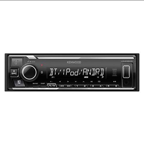Autoradio kenwood 1din audio - autoradio,