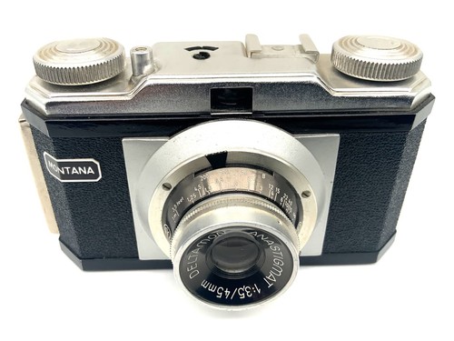 Easybuy montana appareil photo - montana,