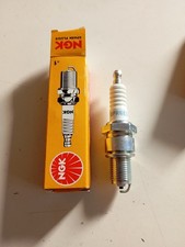Bougie NGK bpr6es kawasaki yamaha moto guzzi