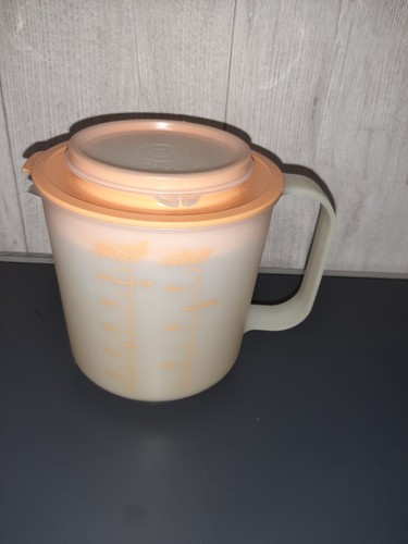 Tupperware pichet gradué - tupperware, bol