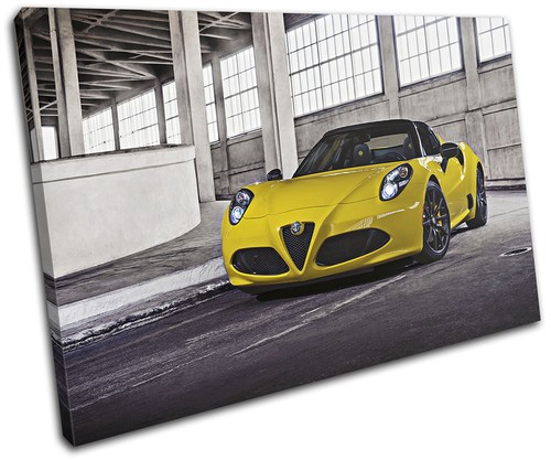 Alfa romeo spyder exotic - alfa,