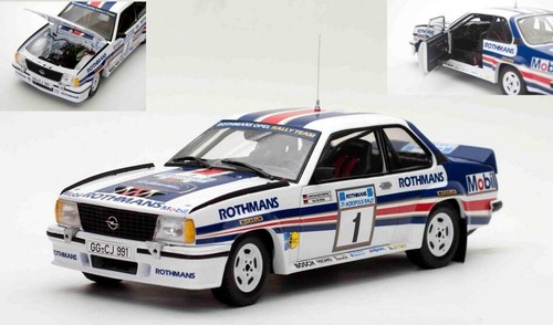 Miniature voiture rallye - miniature,