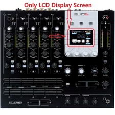 LCD Display Screen for Ecler EVO5 Digital DJ Mixer