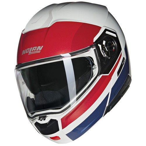 Casque moto nolan - moto,