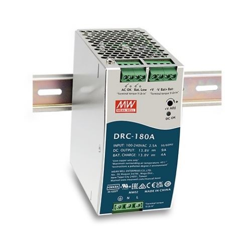 Alimentation mean well - alimentation,