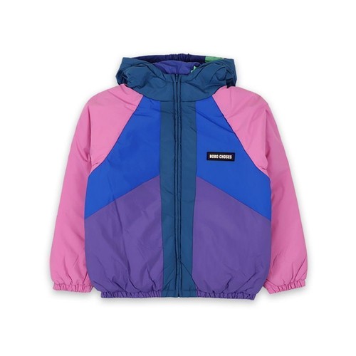Bobo choses veste réversible - choses,