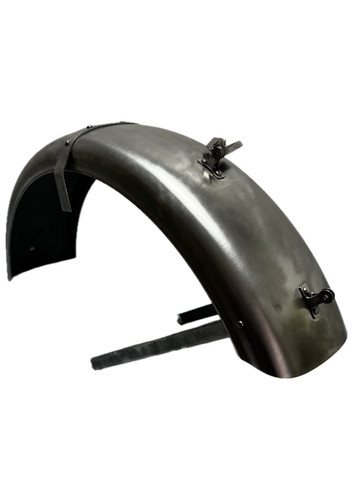 Zündapp ks750 pare chocs - ks750, pare-chocs