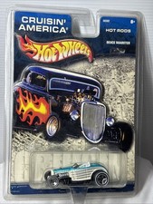 Hotwheels 1/64 🇨🇵 Hot
