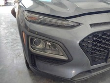 Passenger Headlight Halogen Headlamps 2 Bulb Fits 18-21 KONA 3021057