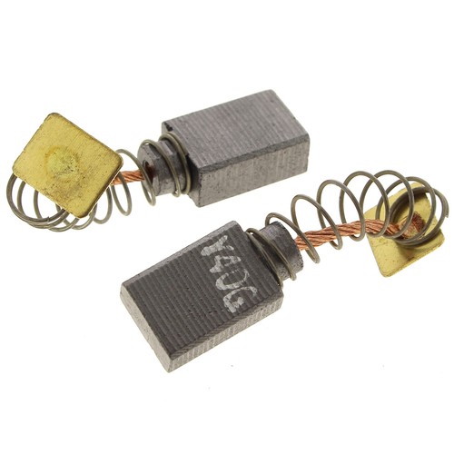 Charbon moteur 6x10x13 par - , 2