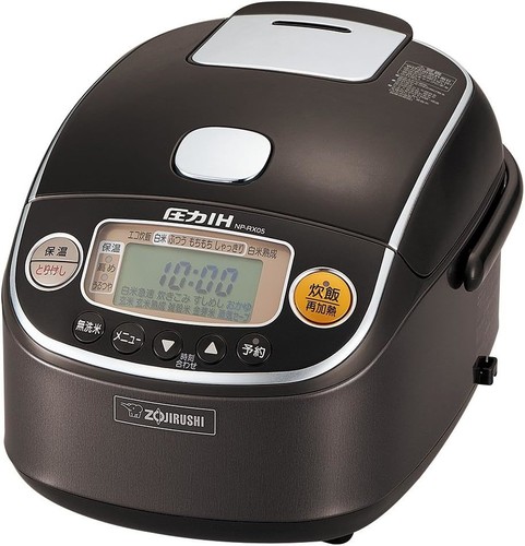 Cuiseur riz zojirushi - cuiseur, à