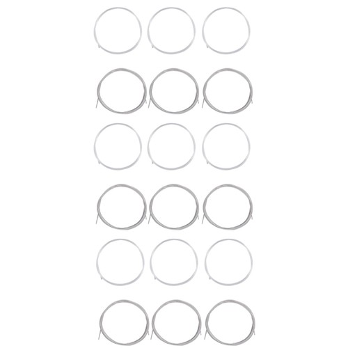18x guitare classique six - classique,