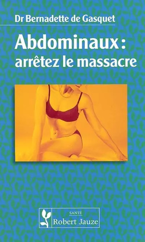 Abdominaux arrêtez le - abdominaux,