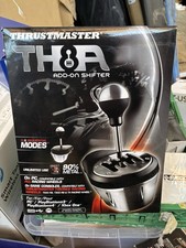 Thrustmaster TH8A Shifter