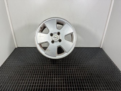 Jante opel astra y17dt - astra, nt