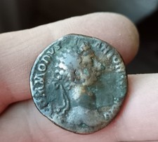 Sesterce de Commode Empire